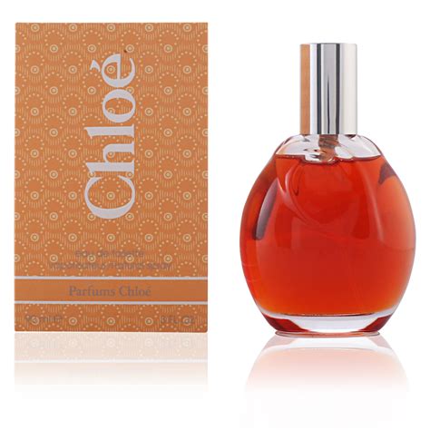 chloe classique|chloe parfum preis.